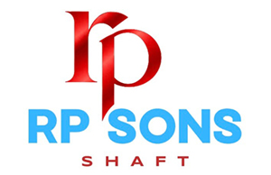 R P SON SHAFT