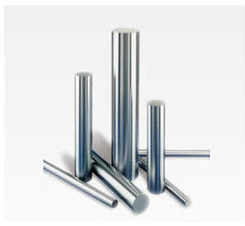 Chrome Rod for Hydraulic Cylinders