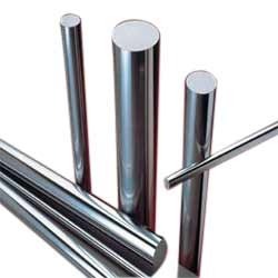 Hard Chrome Plated Rod