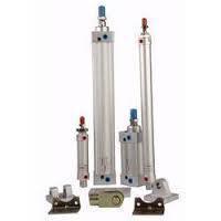 Hydraulic Cylinder