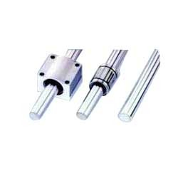 Linear Motion Bearing Shaft