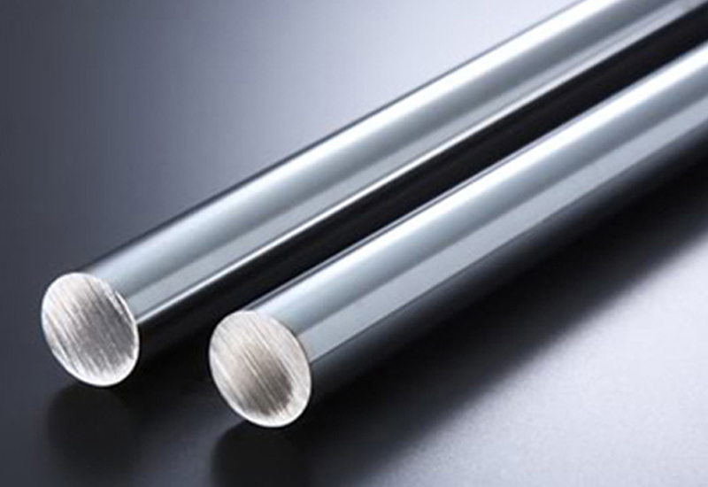 Hard Chrome Plated Rod