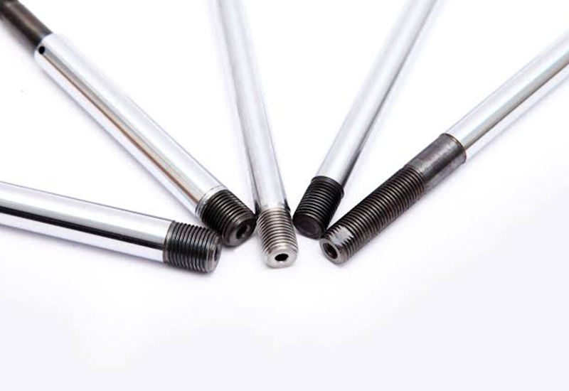 Hard Chrome Plated Shaft