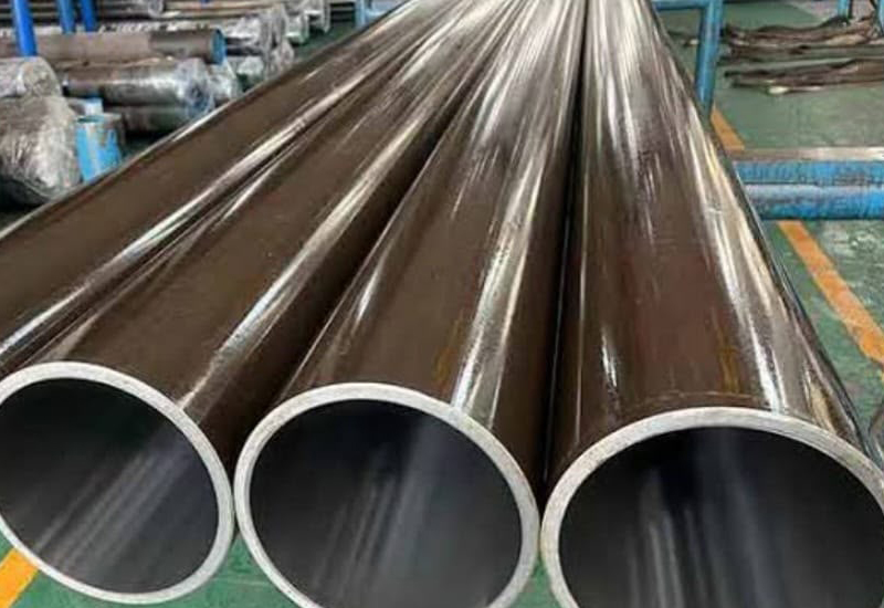 Honed Tube