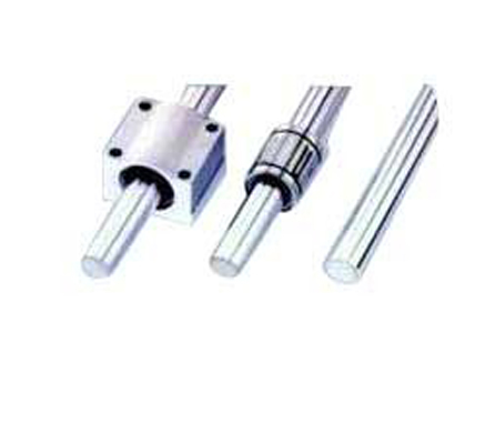 Linear Motion Bearing Shaft