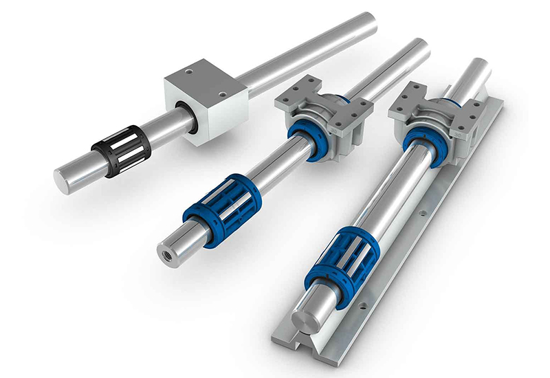 Linear Motion Shaft